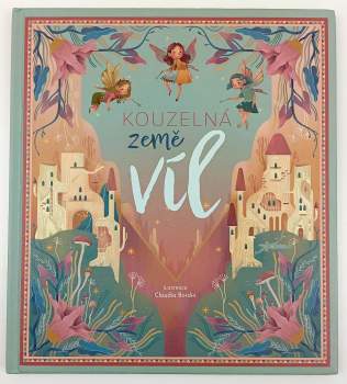 Kouzelná země víl