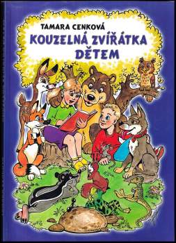 Kouzelná zvířátka dětem