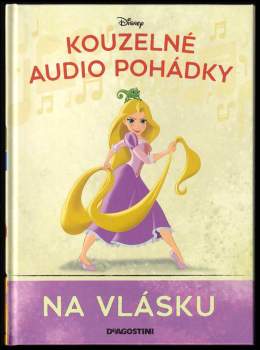 Kouzelné audio pohádky