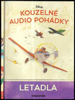 Kouzelné audio pohádky