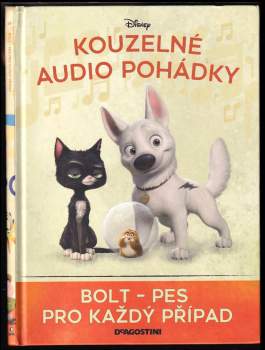 Kouzelné audio pohádky