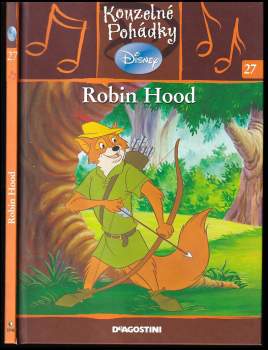 Robin Hood 27