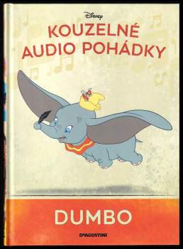 Kouzelné audio pohádky