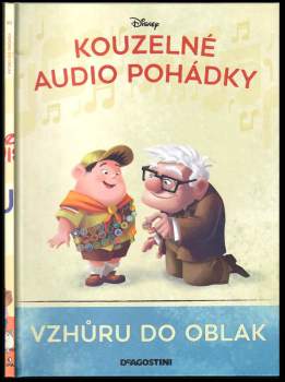 Kouzelné audio pohádky