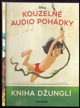 Kouzelné audio pohádky