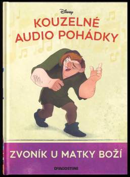 Kouzelné audio pohádky