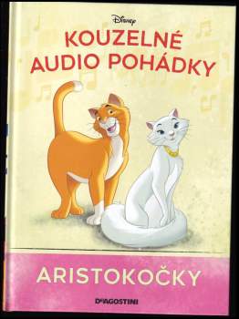 Kouzelné audio pohádky