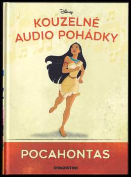 Kouzelné audio pohádky