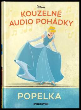 Kouzelné audio pohádky