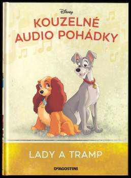 Kouzelné audio pohádky
