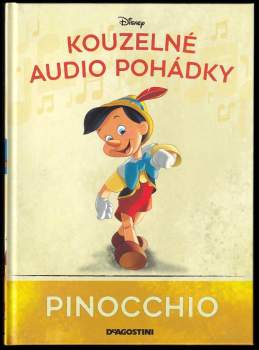 Kouzelné audio pohádky