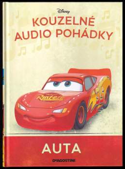Kouzelné audio pohádky
