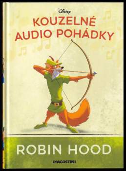 Kouzelné audio pohádky