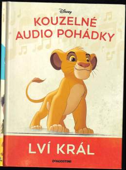 Kouzelné audio pohádky