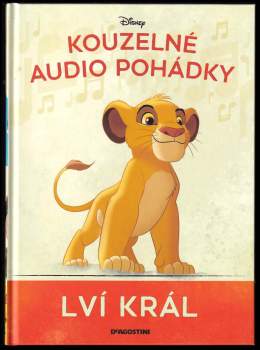 Kouzelné audio pohádky