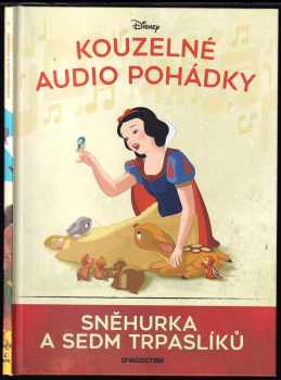 Kouzelné audio pohádky