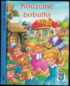 Kouzelné bobulky