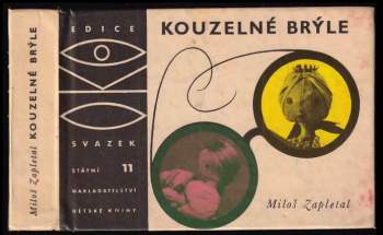 Kouzelné brýle