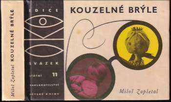 Kouzelné brýle