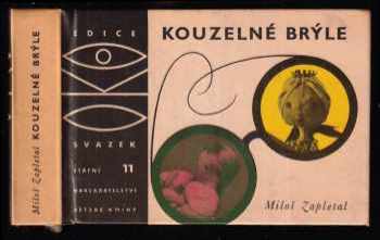 Miloš Zapletal: Kouzelné brýle