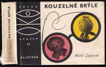 Kouzelné brýle