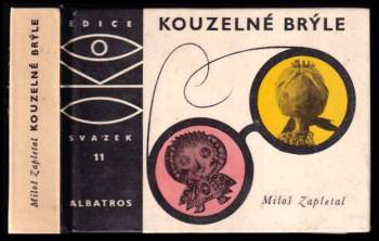 Miloš Zapletal: Kouzelné brýle