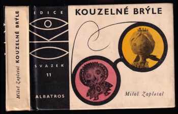 Kouzelné brýle