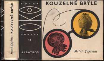 Kouzelné brýle