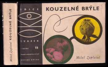 Kouzelné brýle