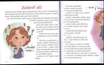 Zuzana Pospíšilová: Kouzelné brýle