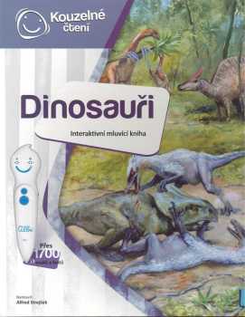 Dinosauři