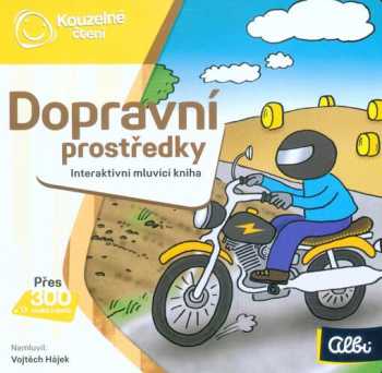 Dopravní prostředky