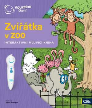 Zvířátka v ZOO