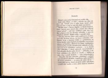 Alain-Fournier: Kouzelné dobrodružství