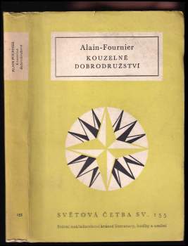 Alain-Fournier: Kouzelné dobrodružství