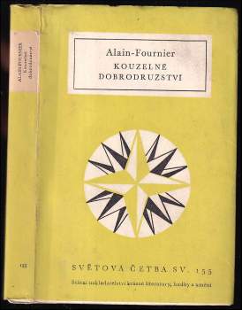 Kouzelné dobrodružství