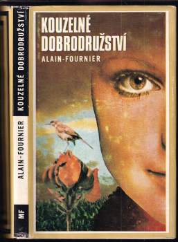 Kouzelné dobrodružství