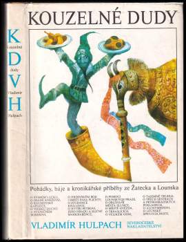 Kouzelné dudy