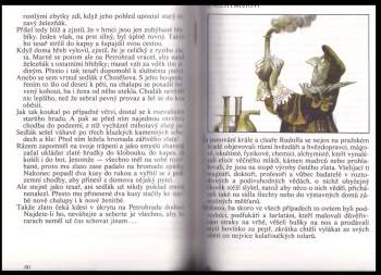 Vladimír Hulpach: Kouzelné dudy
