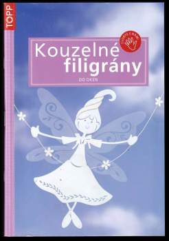 Kouzelné filigrány do oken
