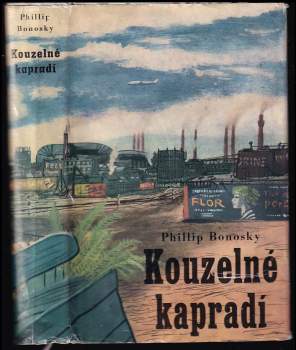 Kouzelné kapradí