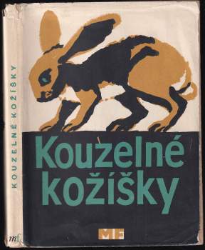 Kouzelné kožíšky
