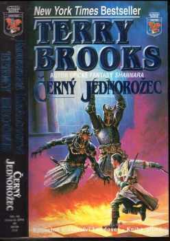 Terry Brooks: Kouzelné království Landover