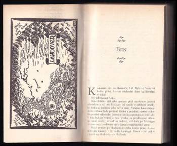 Terry Brooks: Kouzelné království na prodej/prodáno - Kouzelné království Landover 1