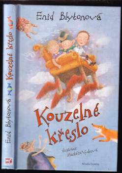Kouzelné křeslo