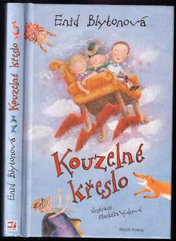 Kouzelné křeslo