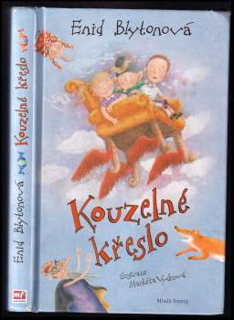 Kouzelné křeslo