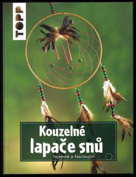 Kouzelné lapače snů