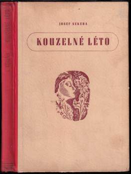 Kouzelné léto
