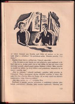 Josef Sekera: Kouzelné léto